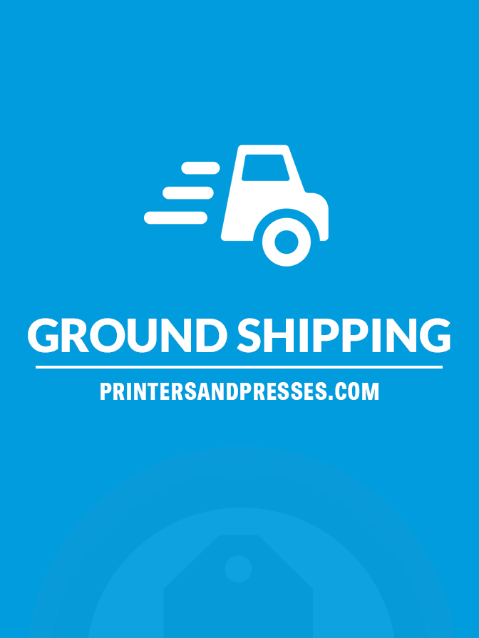 Copier Shipping timely and secure delivery of our customers’ orders.