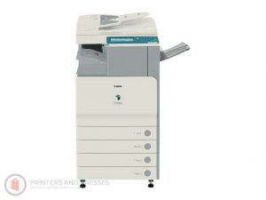 Canon Color imageRUNNER C2550 Official Image