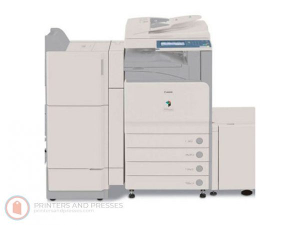 Canon Color imageRUNNER C2880 Official Image