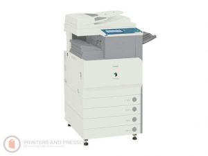 Buy Canon Color imageRUNNER C2880 Refurbished