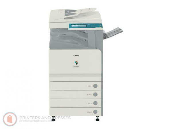 Get Canon Color imageRUNNER C2880 Pricing