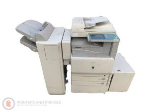 Buy Canon Color imageRUNNER C3080 Refurbished