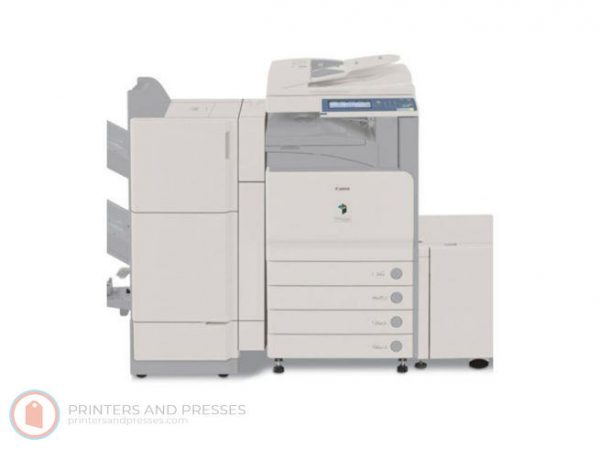 Canon Color imageRUNNER C3380 Official Image