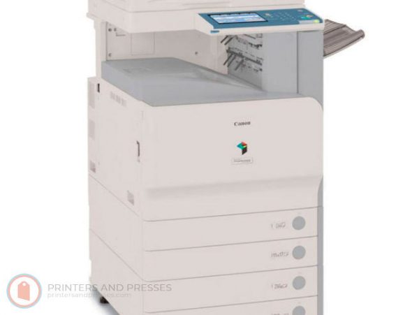 Buy Canon Color imageRUNNER C3480 Refurbished