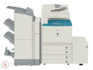 Canon Color imageRUNNER C4080 Official Image