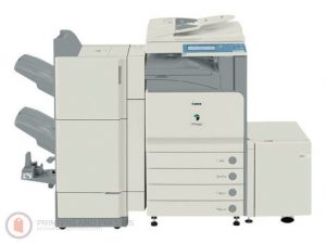 Canon Color imageRUNNER C5180 Official Image
