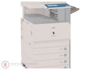 Buy Canon Color imageRUNNER C5185 Refurbished