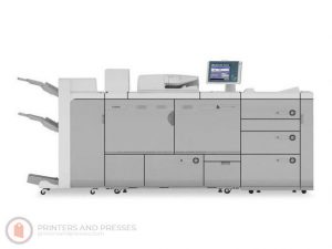 Canon imagePRESS 1110S+ Official Image