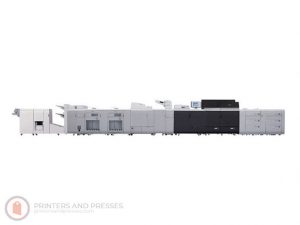 Canon imagePRESS C10010VP Official Image