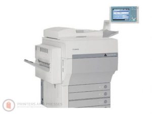 Canon imagePRESS C1+ Official Image
