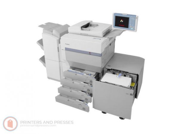 Canon imagePRESS C1+II Official Image