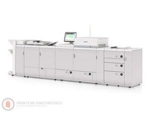 Canon imagePRESS C6010S Official Image