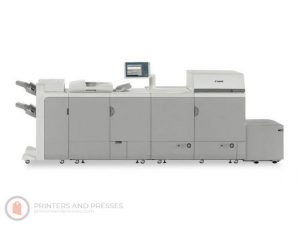 Canon imagePRESS C6010VPS Official Image