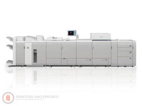 Canon imagePRESS C6011VP Official Image