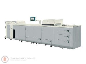 Canon imagePRESS C7010VPS Official Image