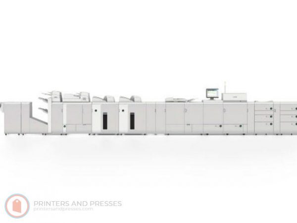 Canon imagePRESS C7011VP Official Image
