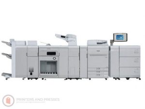 Canon imagePRESS C750 Official Image