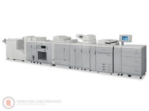 Canon imagePRESS C800 Official Image