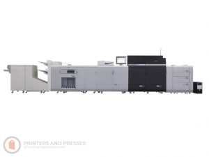 Canon imagePRESS C8000VP Official Image