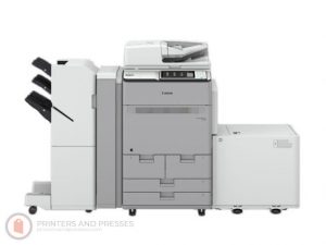 Canon imagePRESS Lite C170 Official Image