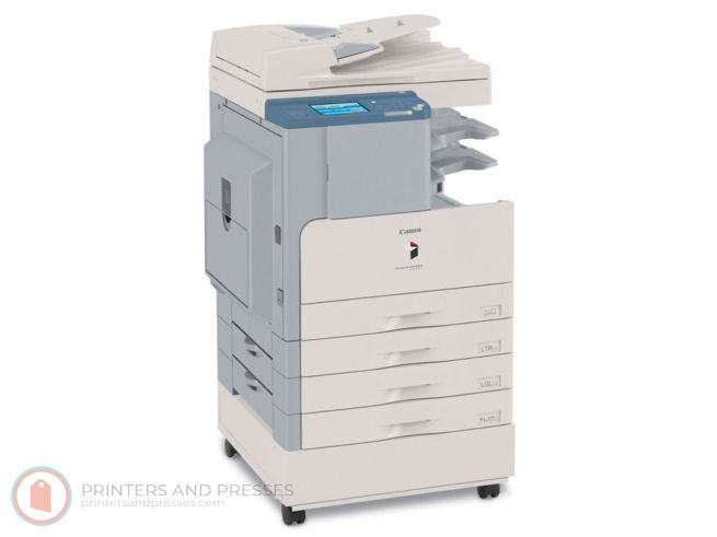 canon ir2016j specification