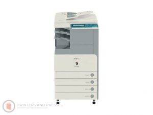 Canon imageRUNNER 3030 Official Image