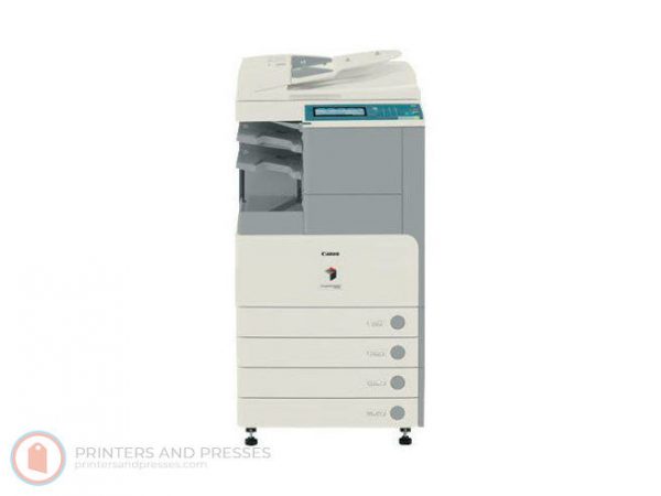 Canon imageRUNNER 3045 Official Image