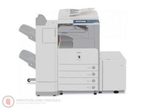 Buy Canon imageRUNNER 3045 Refurbished