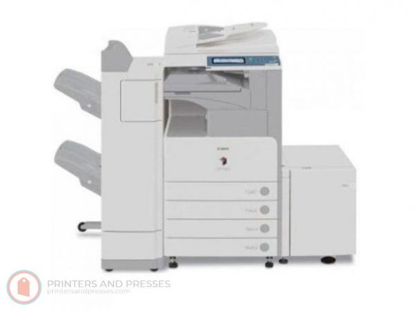 Buy Canon imageRUNNER 3045 Refurbished