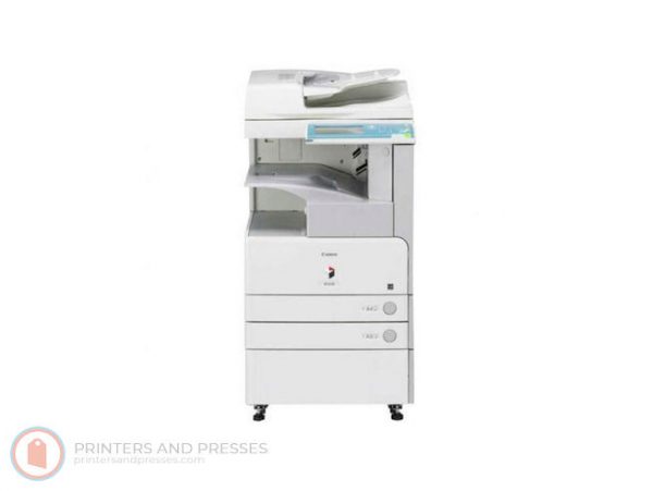 Get Canon imageRUNNER 3045 Pricing