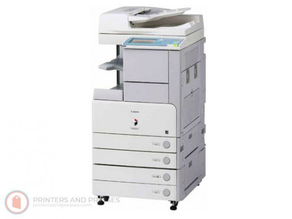 Canon imageRUNNER 3245 Official Image