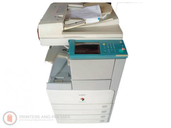 Buy Canon imageRUNNER 3245 Refurbished