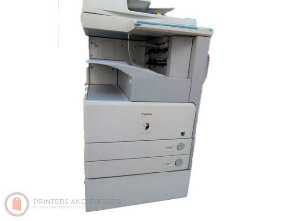Get Canon imageRUNNER 3245 Pricing