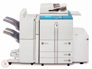 Canon imageRUNNER 5020 Official Image