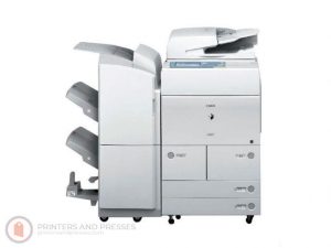 Canon imageRUNNER 6570 Official Image