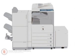 Canon imageRUNNER 7086 Official Image