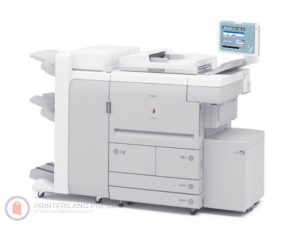Canon imageRUNNER 7105 Official Image