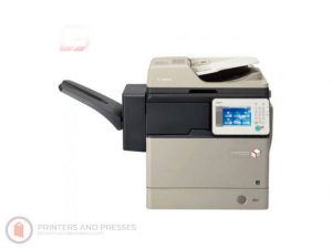 Buy Canon imageRUNNER ADVANCE 400iF Refurbished
