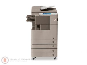 Canon imageRUNNER ADVANCE 4035 Official Image