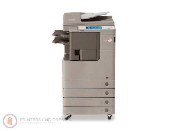 Canon imageRUNNER ADVANCE 4035 Official Image