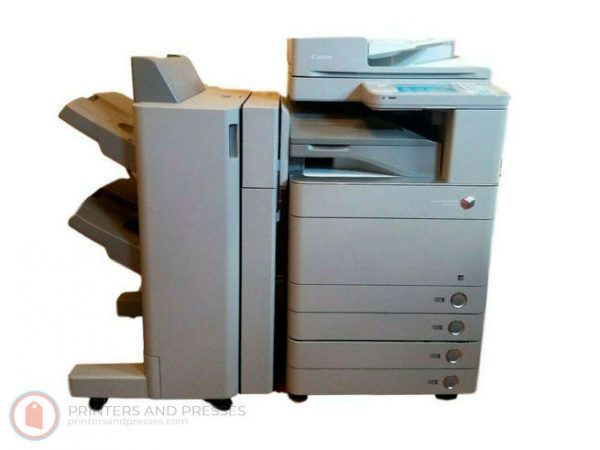 Buy Canon imageRUNNER ADVANCE 4035 Refurbished
