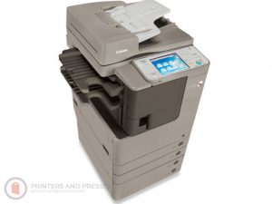 Get Canon imageRUNNER ADVANCE 4035 Pricing