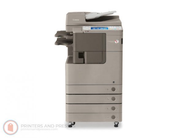 Canon imageRUNNER ADVANCE 4225 Official Image