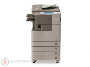 Canon imageRUNNER ADVANCE 4235 Official Image