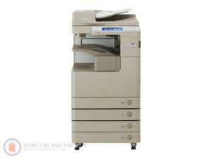 Buy Canon imageRUNNER ADVANCE 4235 Refurbished