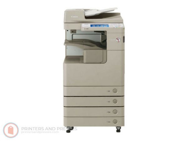 Buy Canon imageRUNNER ADVANCE 4235 Refurbished