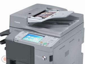 Canon imageRUNNER ADVANCE 4251 Official Image