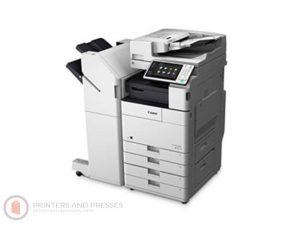 Canon imageRUNNER ADVANCE 4525i II Official Image