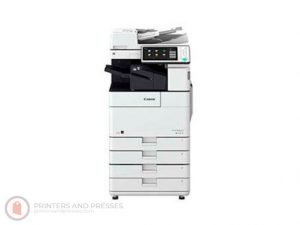 Canon imageRUNNER ADVANCE 4525i III Official Image