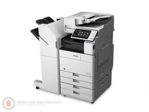 Get Canon imageRUNNER ADVANCE 4535i II Pricing